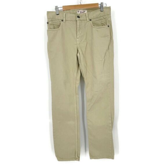 Original Penguin Light Tan Chinos - Picture 1 of 7